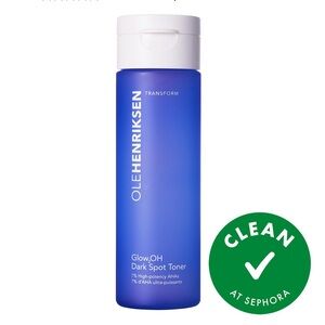 💦 OLEHENRIKSEN Glow OH Dark Spot Toner